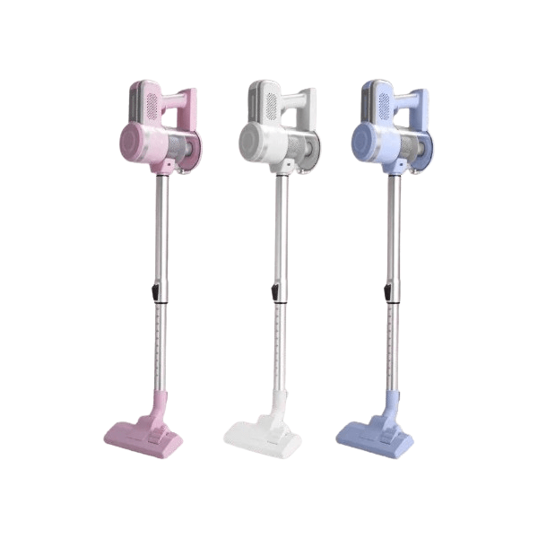 Aspirateur LEXICAL 600W - LVC-4015