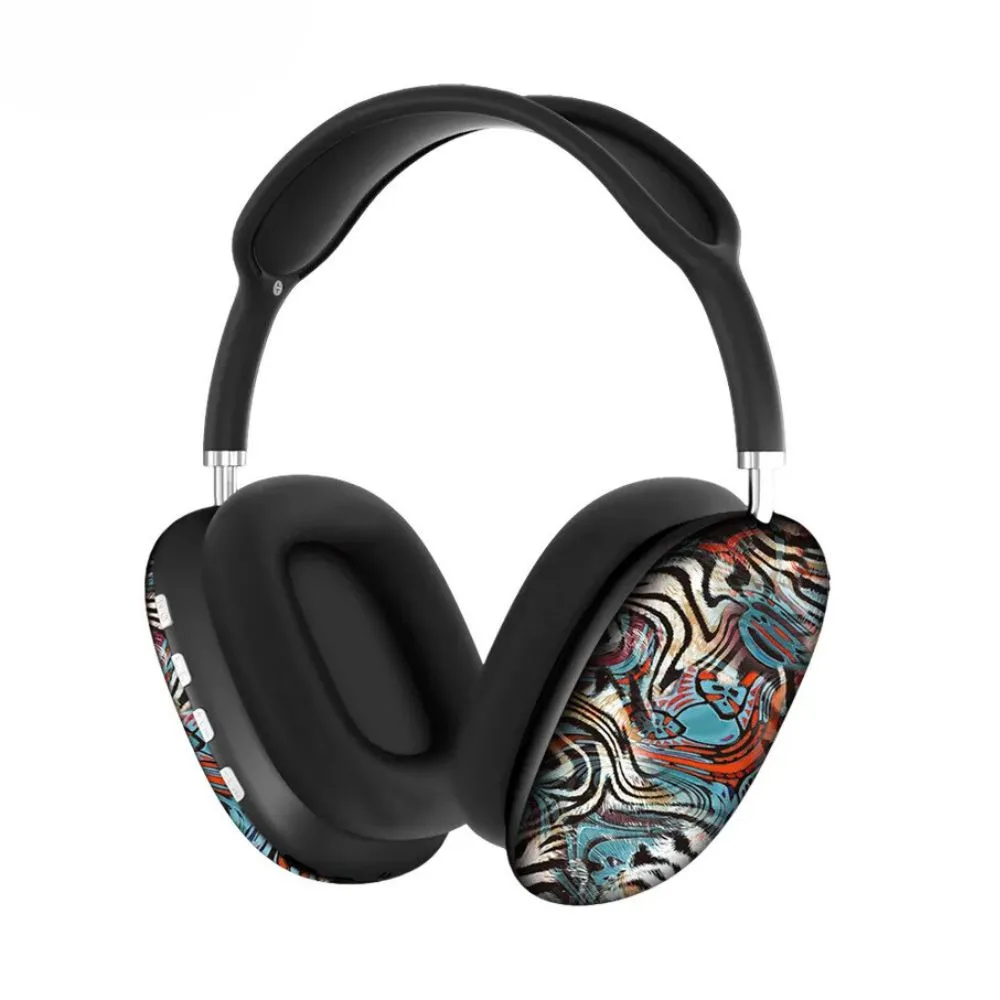 Casque Bluetooth MSL-701 Multi-couleur — Afficher l'image 3
