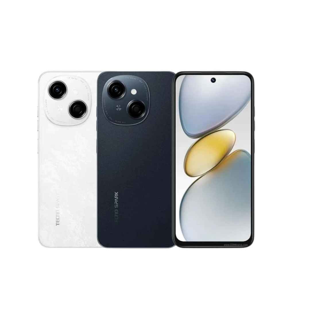 Tecno SPARK Go 1 4Go / 128Go