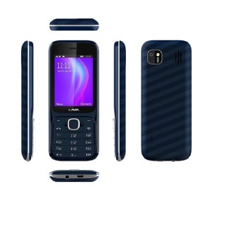 Téléphone Portable LAVA GEM Power