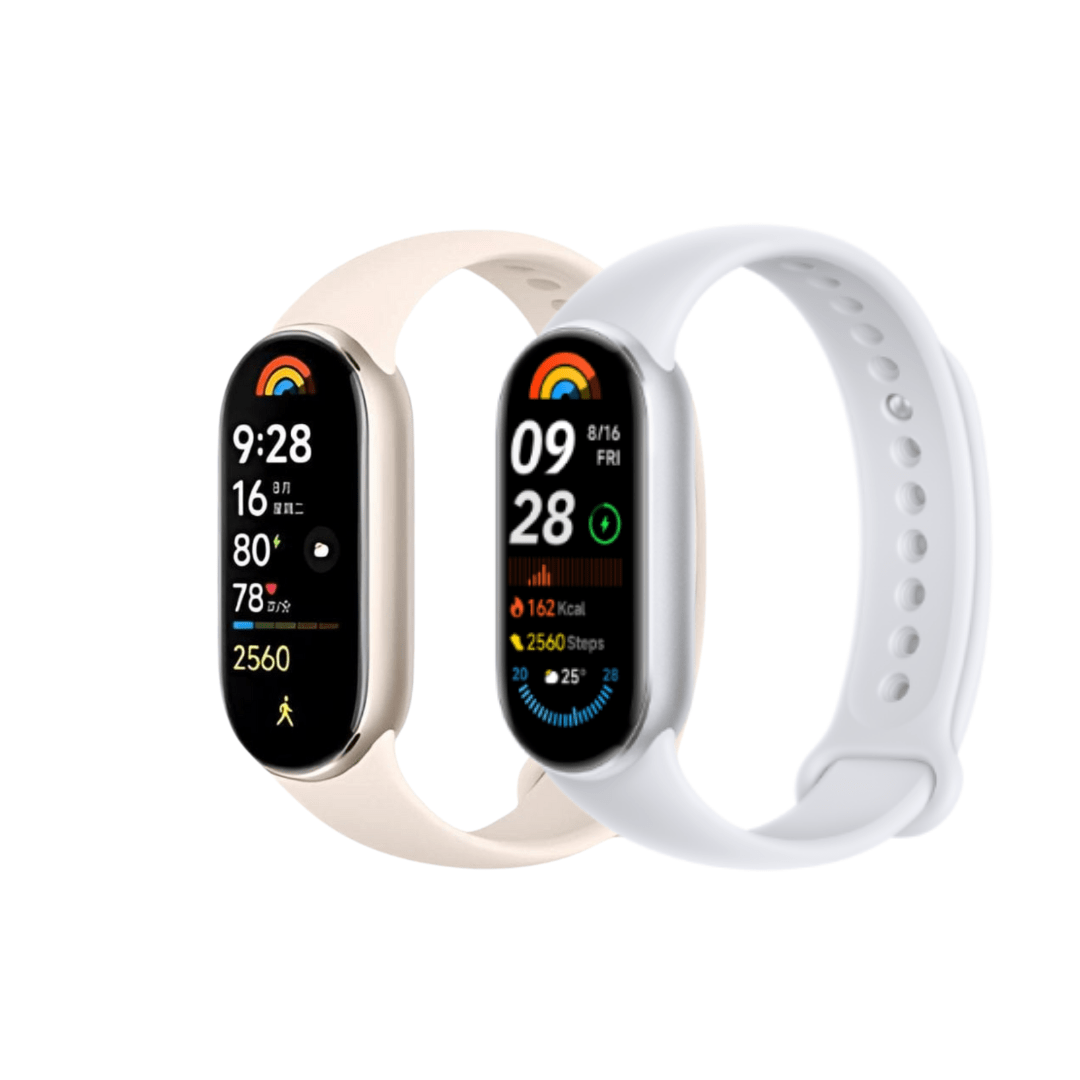 Bracelet Connecté Xiaomi Smart Band 9