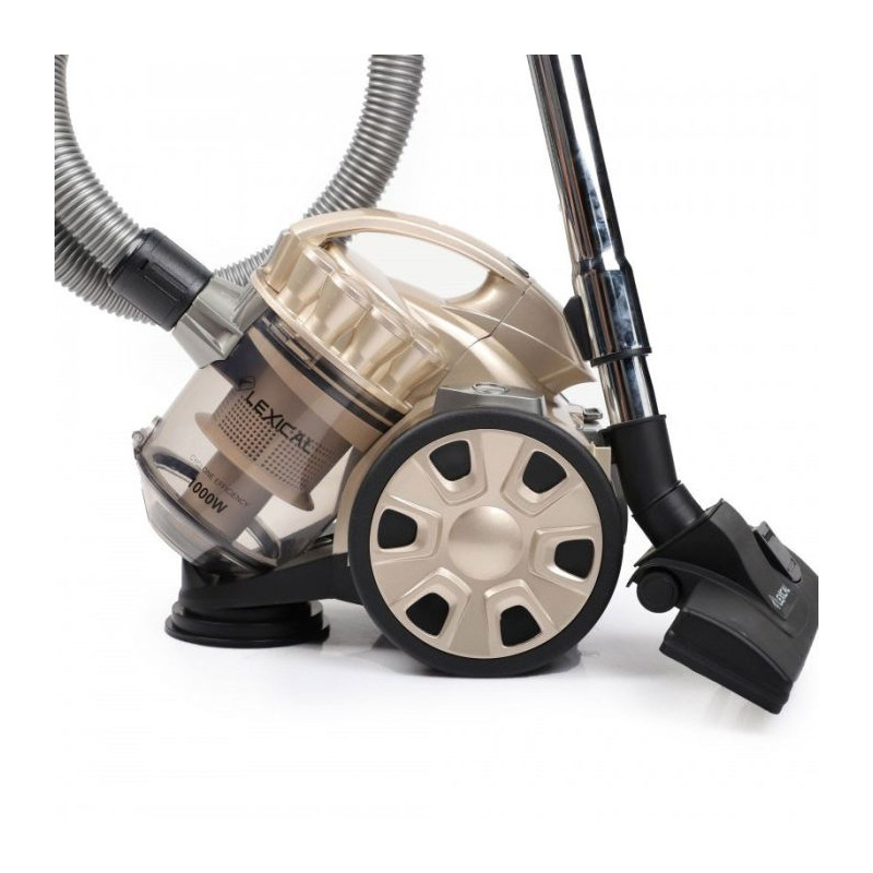 Aspirateur Sans Sac LEXICAL 1000W LVC-4006 — Afficher l'image 2