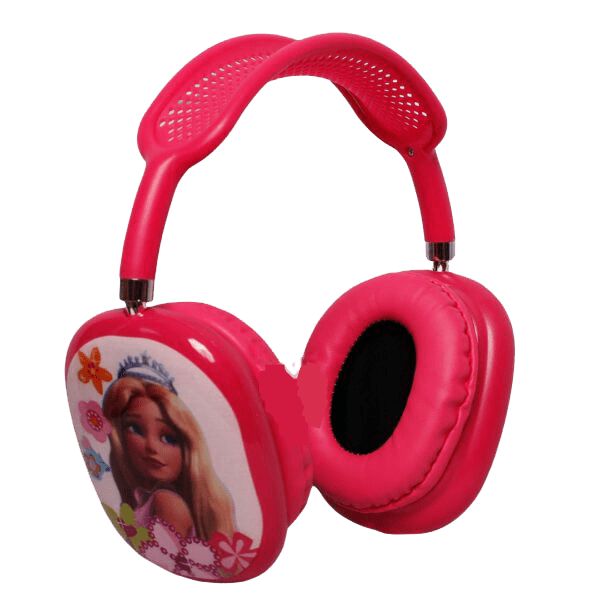 Casque Bluetooth Kids I12X