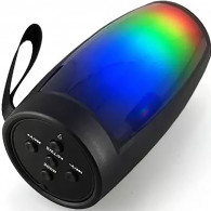 Haut Parleur Bluetooth ZQS 1202 RGB — Afficher l'image 3