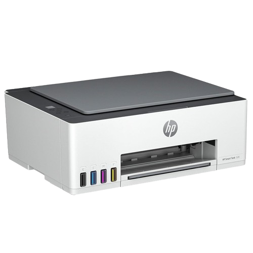 Pack Bureautique HP : Pc De Bureau HP Pro 290 G9 I3 12è Gén 8Go 512G SSD + Imprimante HP Smart Tank 520 + Pack Gaming Macro G301 + Pack Fournitures et Livraison Cadeaux — Afficher l'image 3