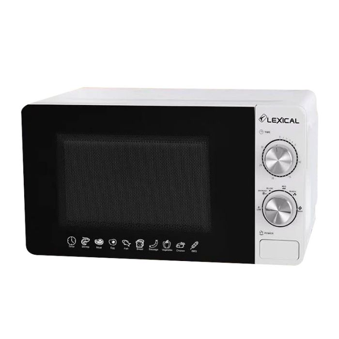 Micro-Onde LEXICAL LMV-9010-1-1 20 Litres 1150W