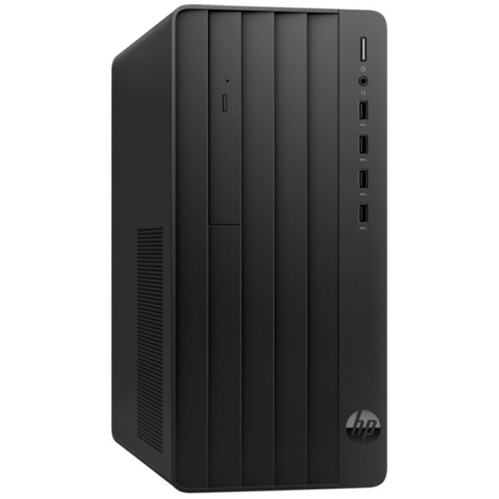 Pc De Bureau HP Pro 290 G9 I3 12è Gén 8Go 512G SSD - Noir — Afficher l'image 2