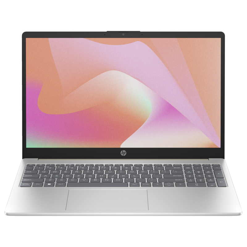 Pc Portable HP 15-fd0052nk i3-N305 8 Go / 512 Go SSD - Bleu