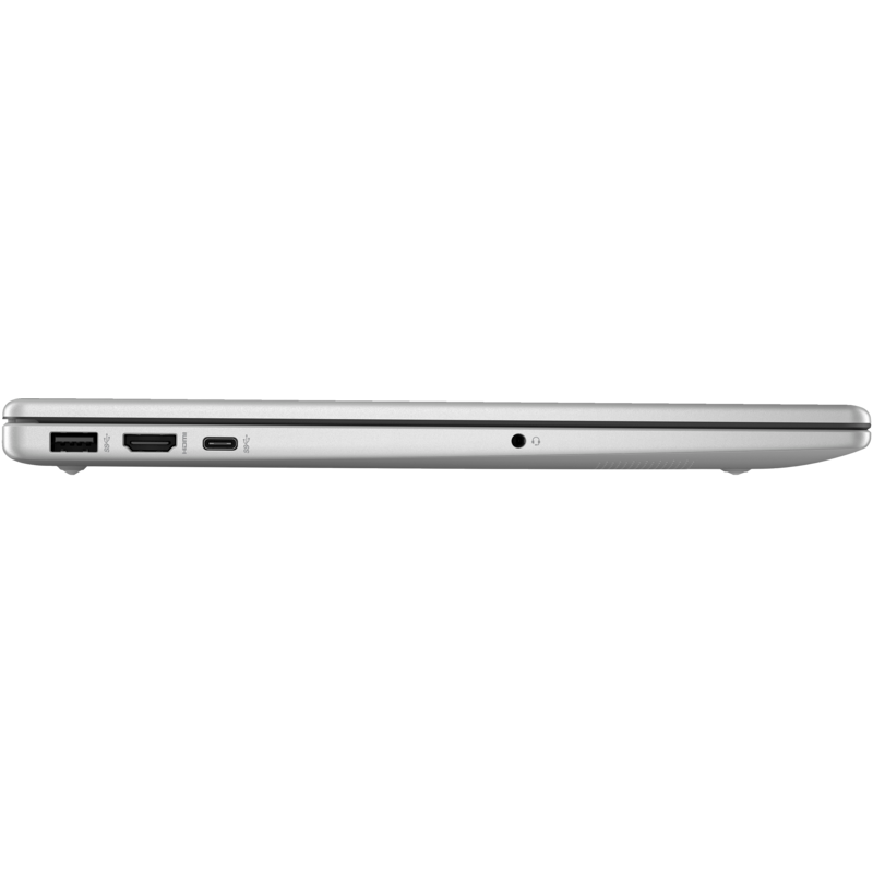 Pc Portable HP 15-fd0051nk i3-N305 8 Go / 512 Go SSD - Silver — Afficher l'image 4