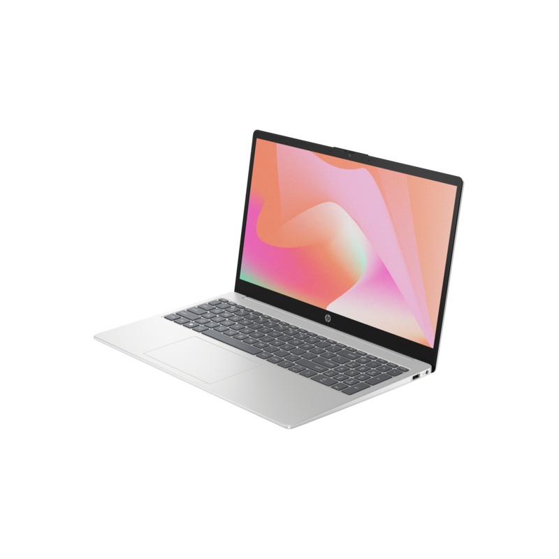 Pc Portable HP 15-fd0079nk  i5-1334U  MX570 2G  8 Go / 512 Go SSD - Silver — Afficher l'image 3