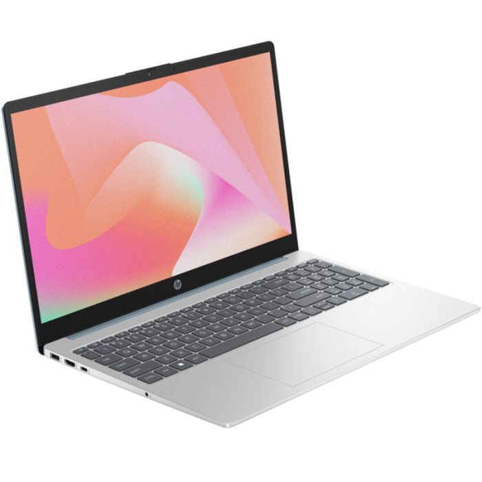 PC Portable HP 15-fd0286nk i7-1355U 13è Gén 8Go 512Go SSD - Silver + Livraison et sacoche Offerts — Afficher l'image 3