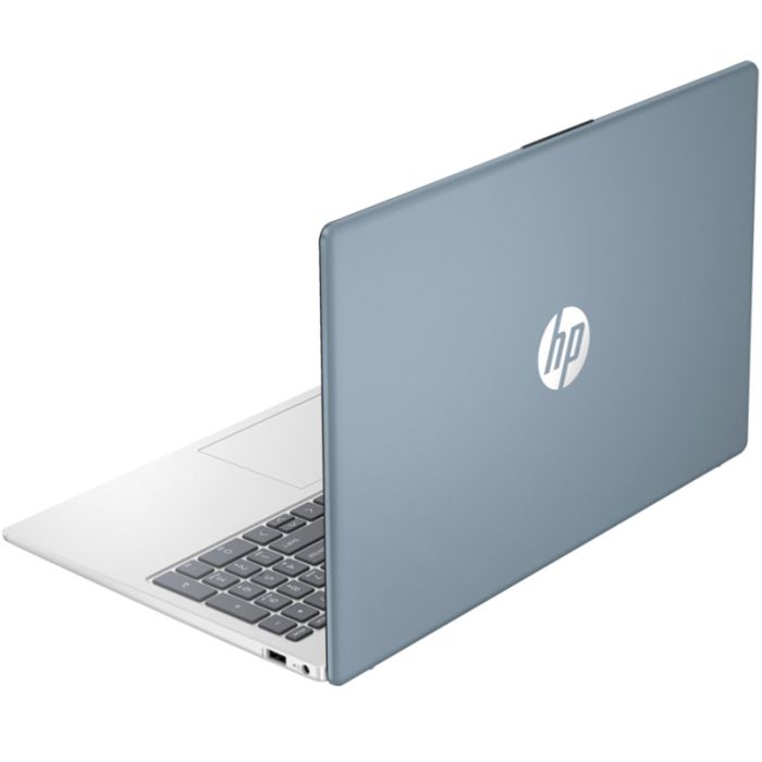 PC Portable HP 15-fd0094nk i5 13è Gén 8Go 512Go SSD - Bleu + Livraison et sacoche Offerts — Afficher l'image 2