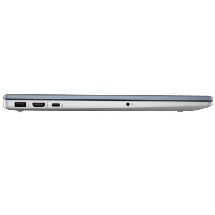 PC Portable HP 15-fd0094nk i5 13è Gén 8Go 512Go SSD - Bleu + Livraison et sacoche Offerts — Afficher l'image 4