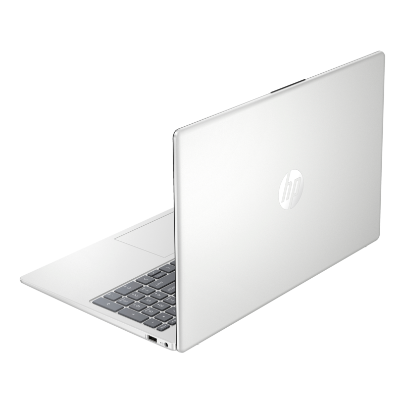 PC Portable HP 15-fd0094nk i5 13è Gén 8Go 512Go SSD - Silver + Livraison et sacoche Offerts — Afficher l'image 2