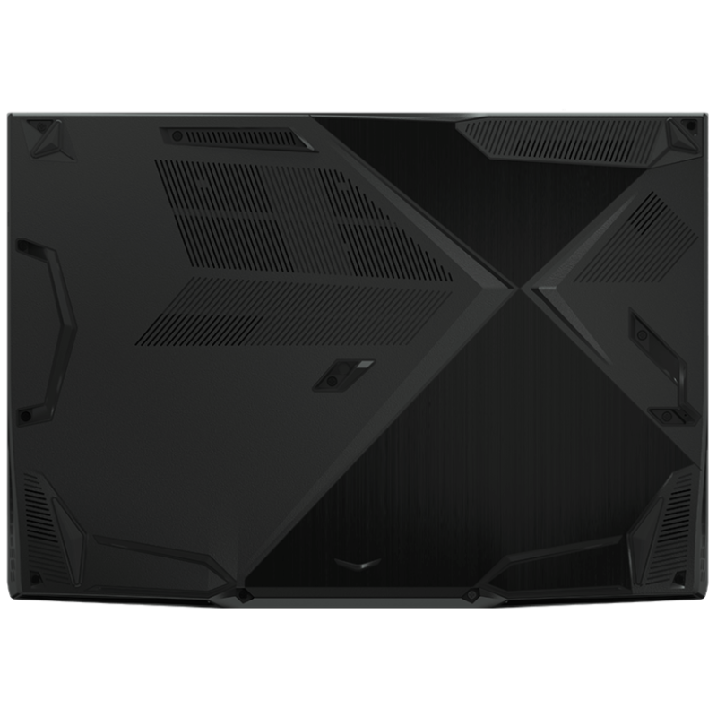 Pc portable MSI Gaming GF63 12UDX-214XFR / i5-12450H / RTX 3050 6G / 8 Go / 512Go — Afficher l'image 3