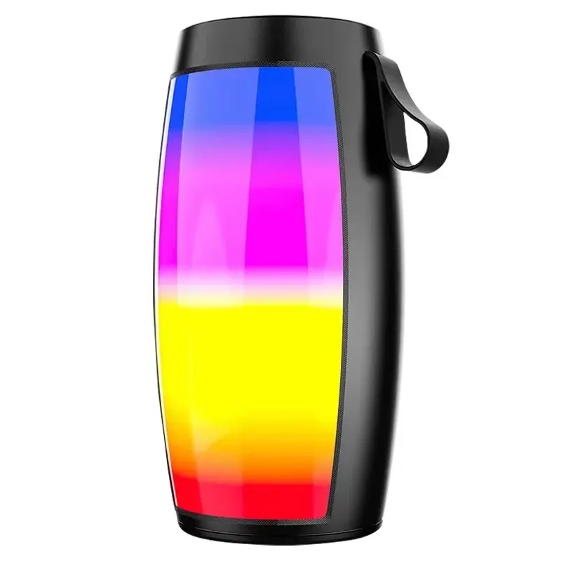 Haut Parleur Bluetooth ZQS 1202 RGB