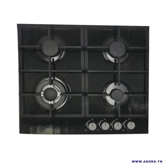 Pack de Cuisson Encastrable ( Four Encastrable + Hotte Casquette + Plaque de Cuisson ) + Coffee Grinder Lexical LCG-0710 Offert — Afficher l'image 2