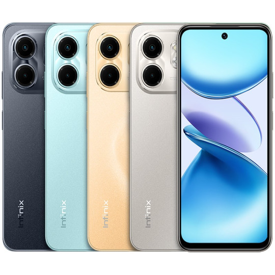 Infinix Smart 9 3Go / 64Go