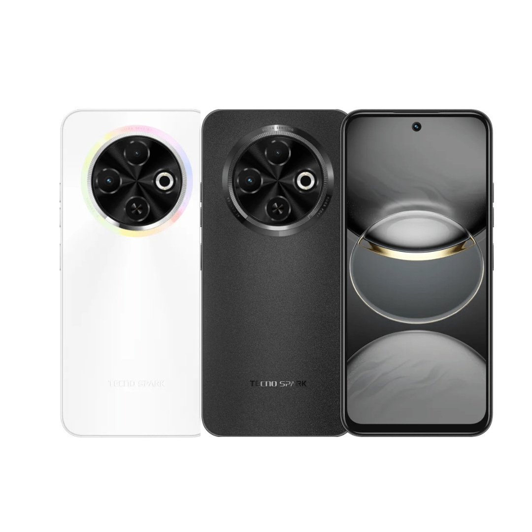 Tecno Spark 30c 6Go / 128Go