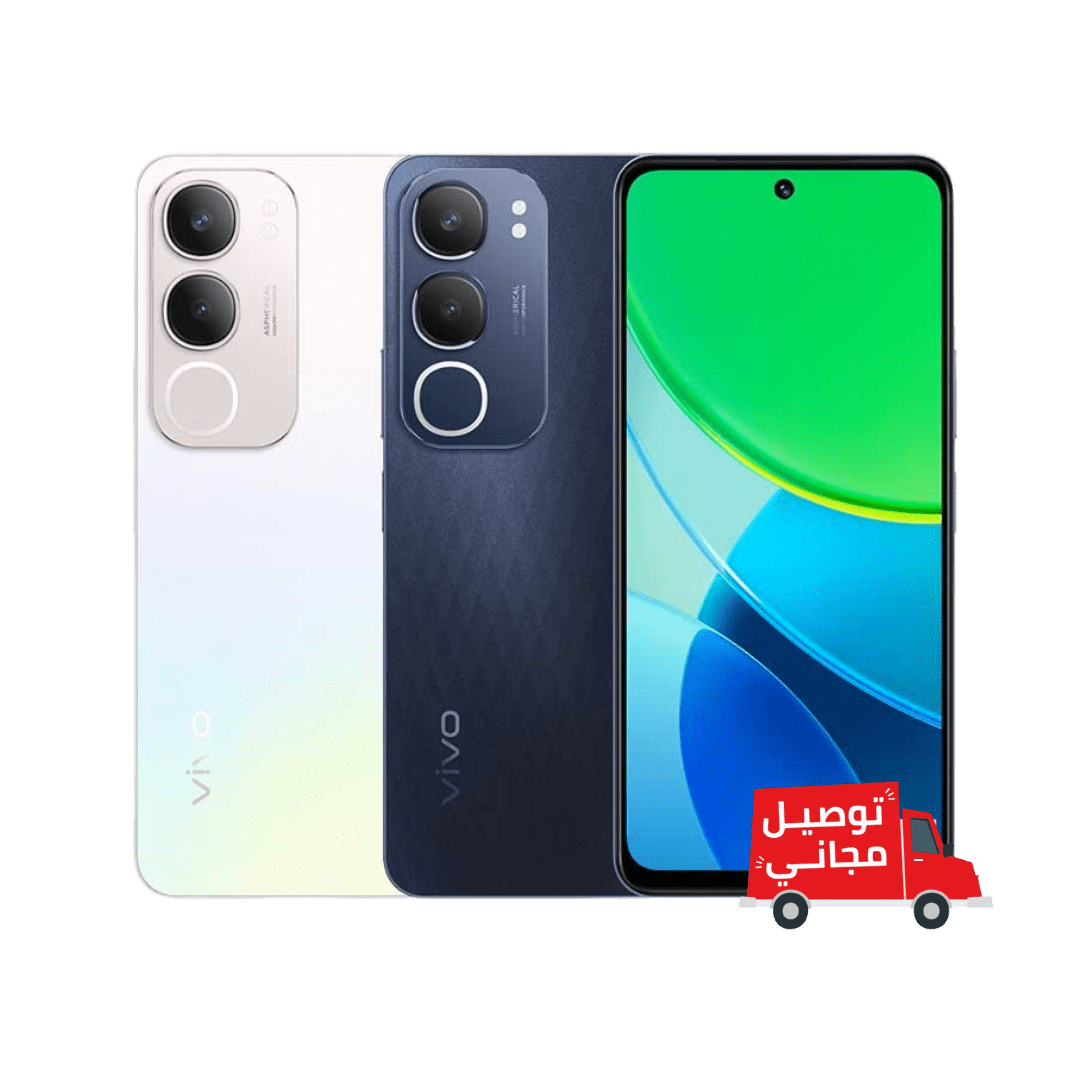 Vivo Y19s 4Go / 128Go