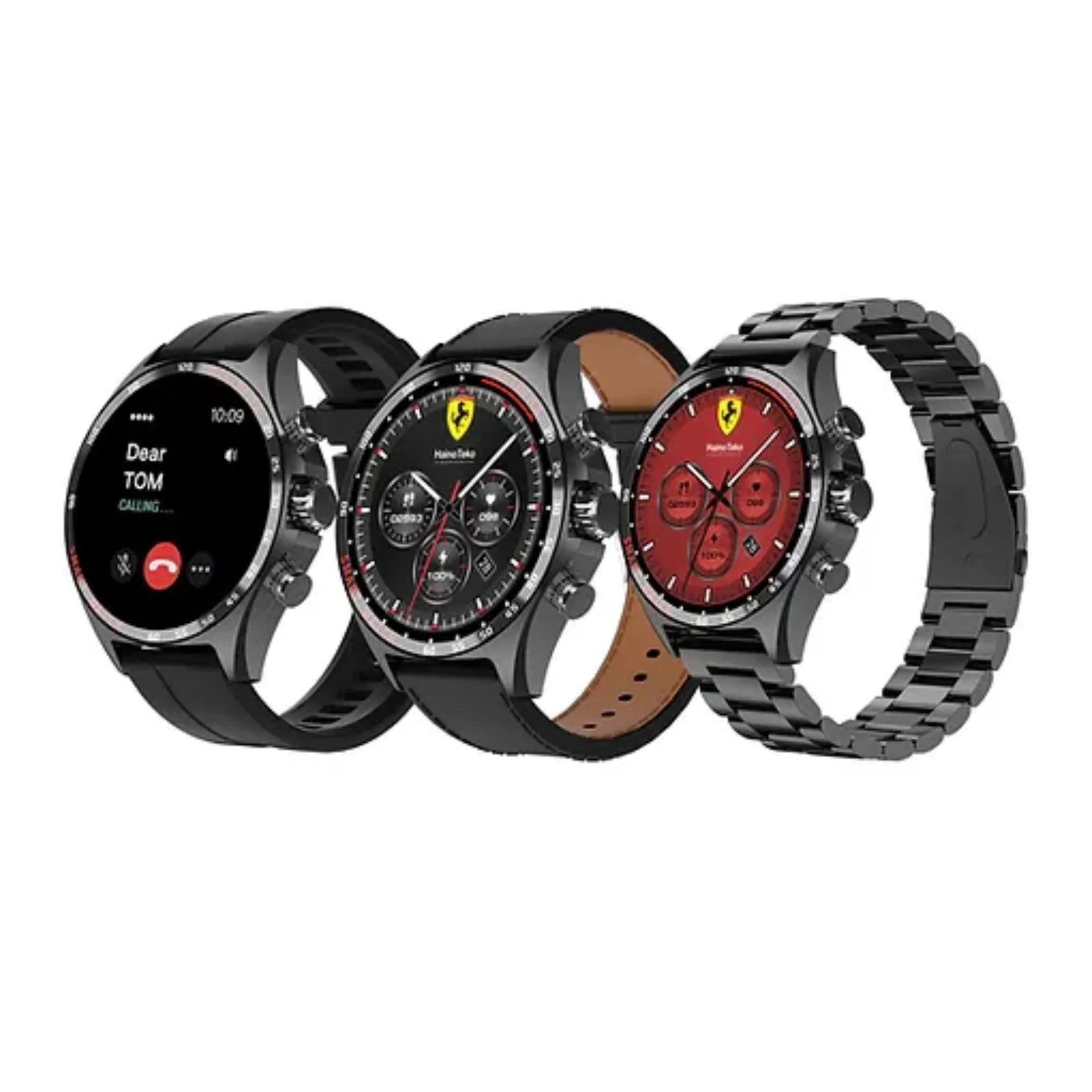 Montre Connectée Haino Teko RW-47