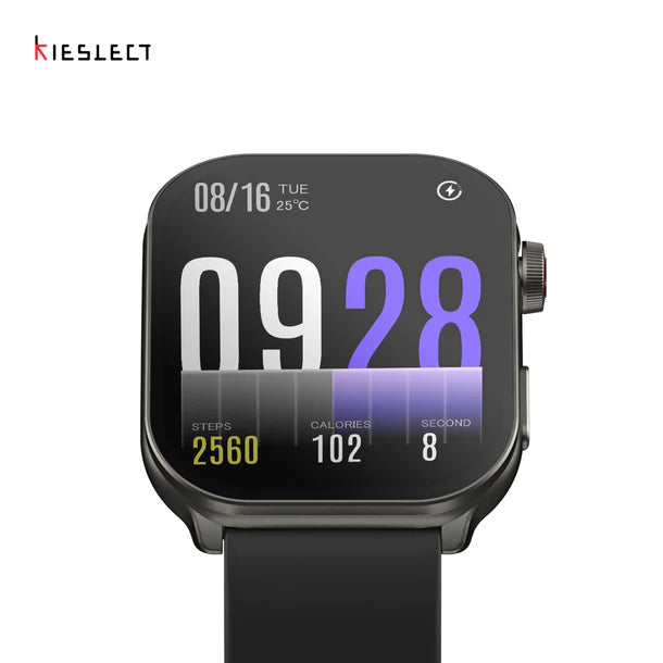 Smart watch Kieslect Balancs — Afficher l'image 4