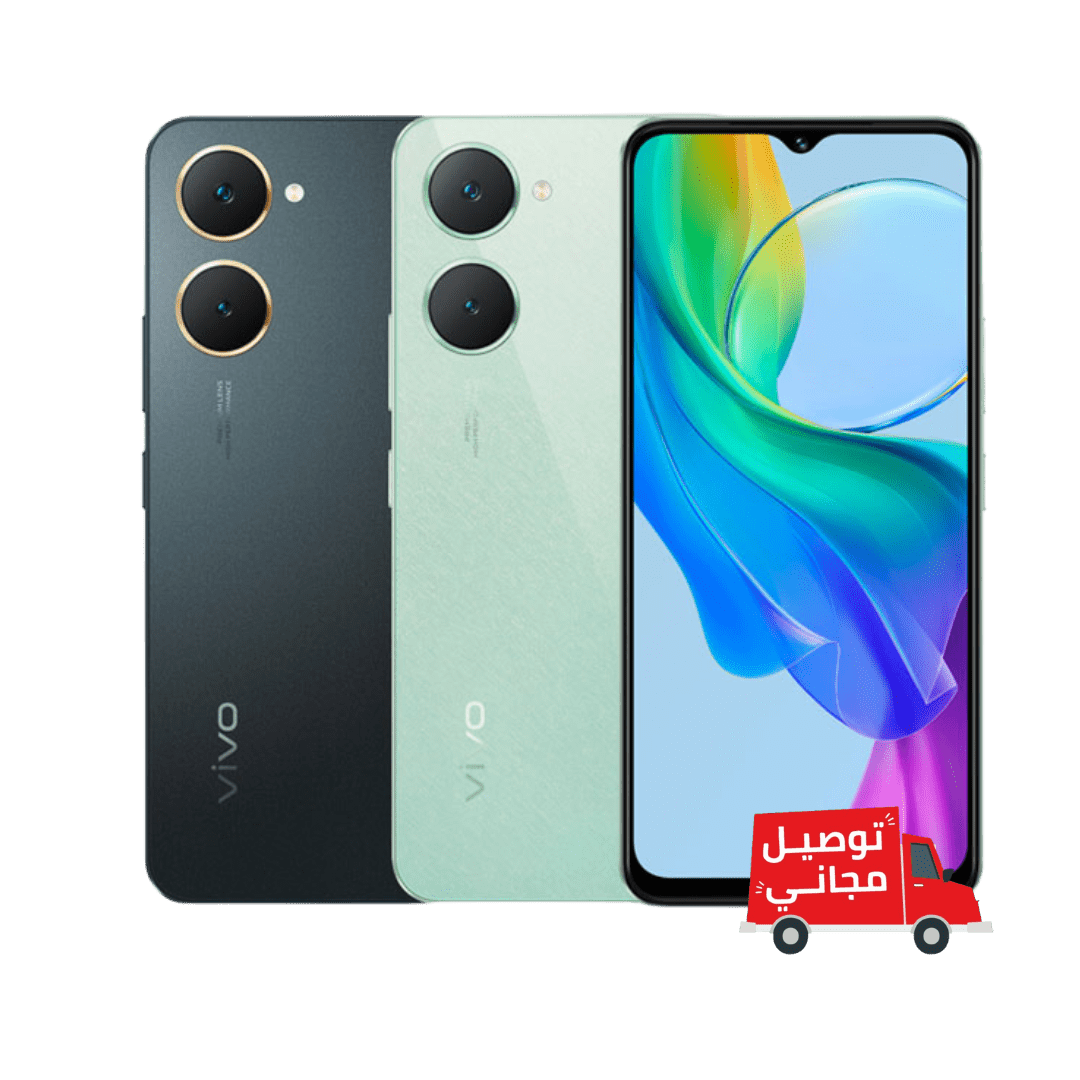 Vivo Y03 8Go / 64Go