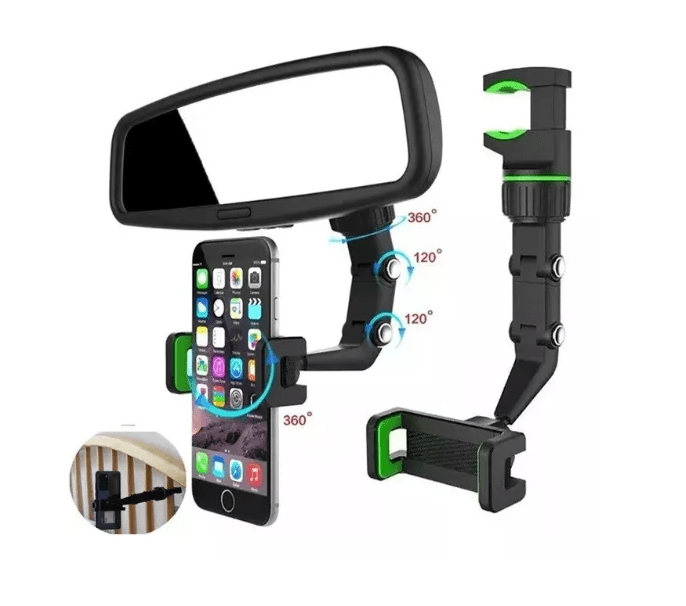Support de téléphone portable pour voiture KF-Q3 Xingyue Star