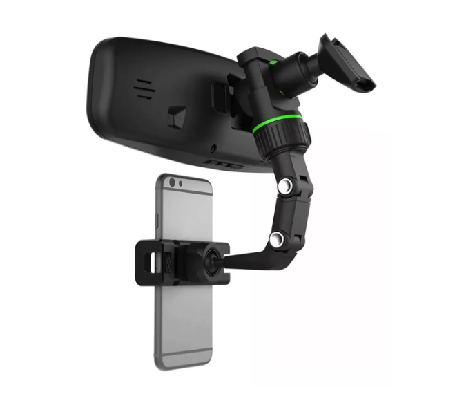 Support de téléphone portable pour voiture KF-Q3 Xingyue Star — Afficher l'image 3