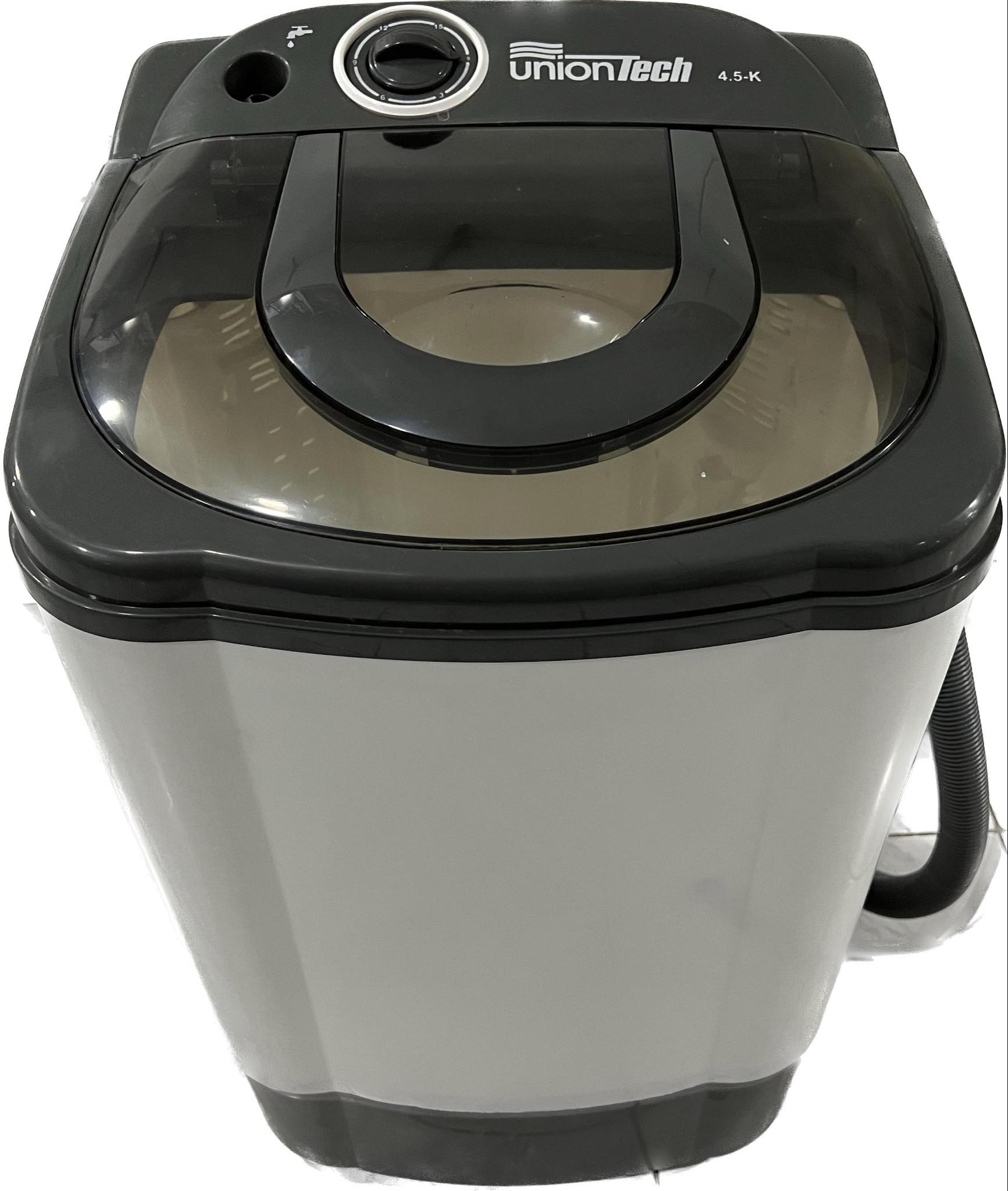 Machine à laver Semi-Automatique UNIOTECH 4.5 Kg