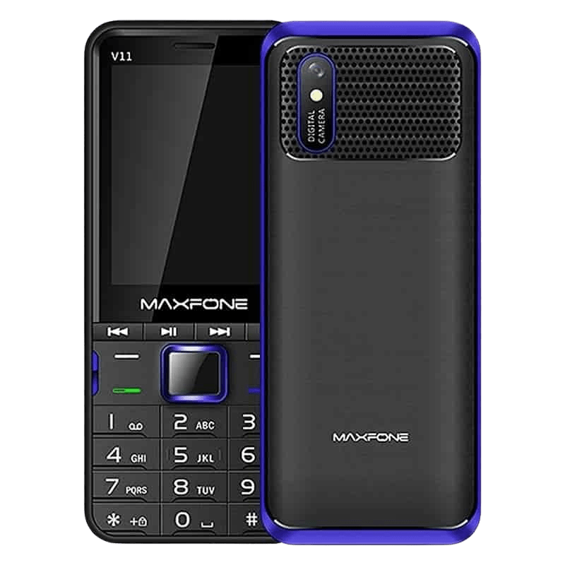Téléphone portable Maxfone V11