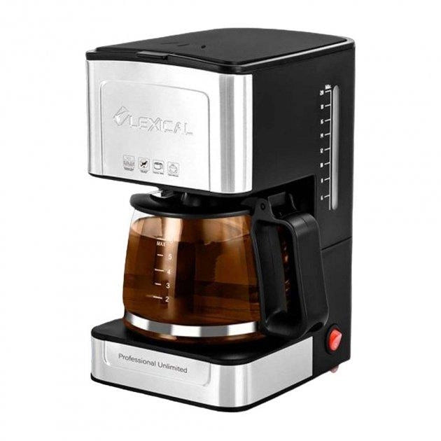 Machine à café Lexical LEM-0643