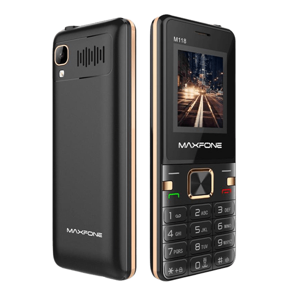 Téléphone portable Maxfone V11 — Afficher l'image 2