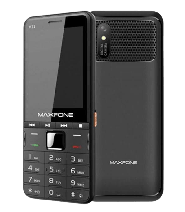 Téléphone portable Maxfone V11 — Afficher l'image 3