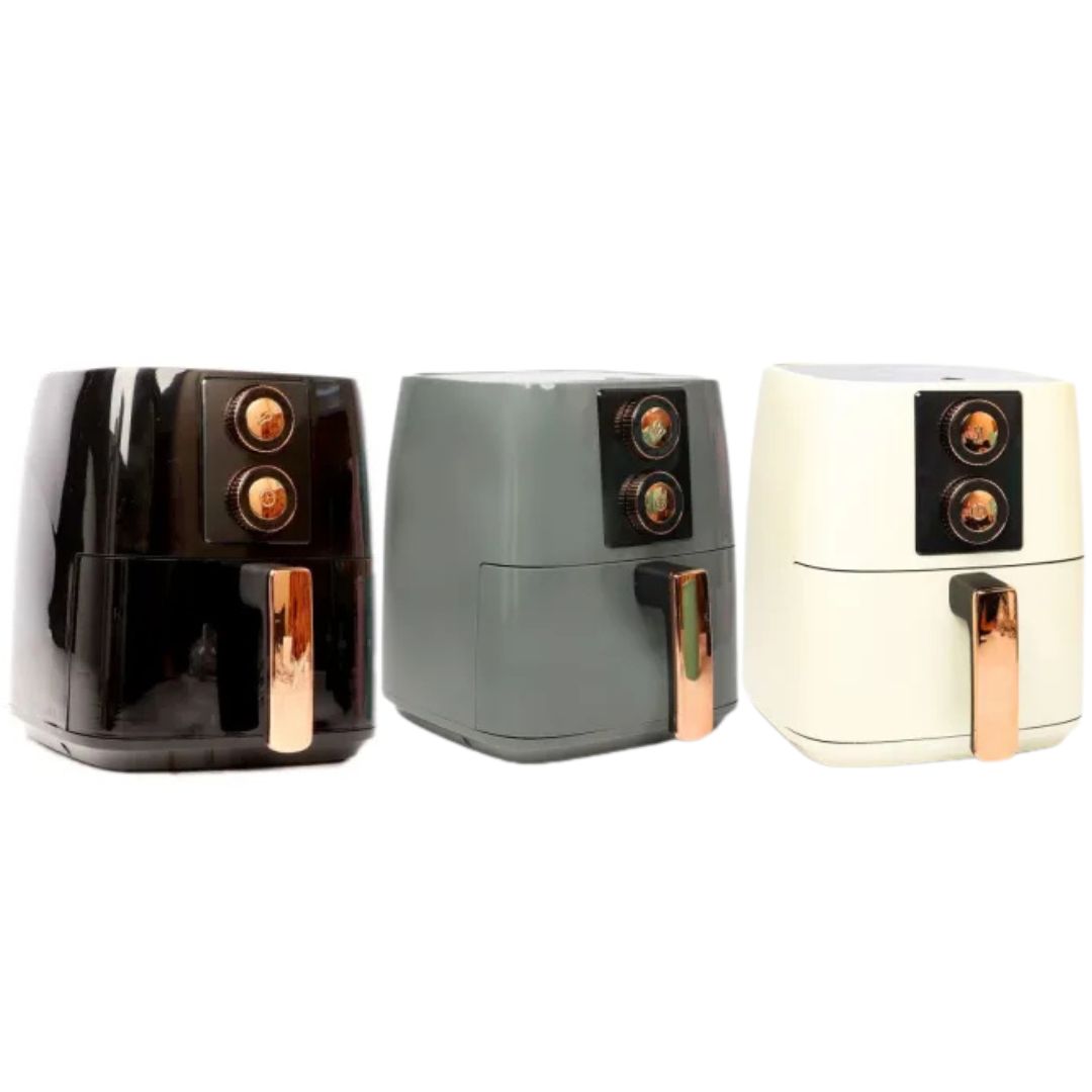 AirFryer PROVA 5.2L 1500W PE-501