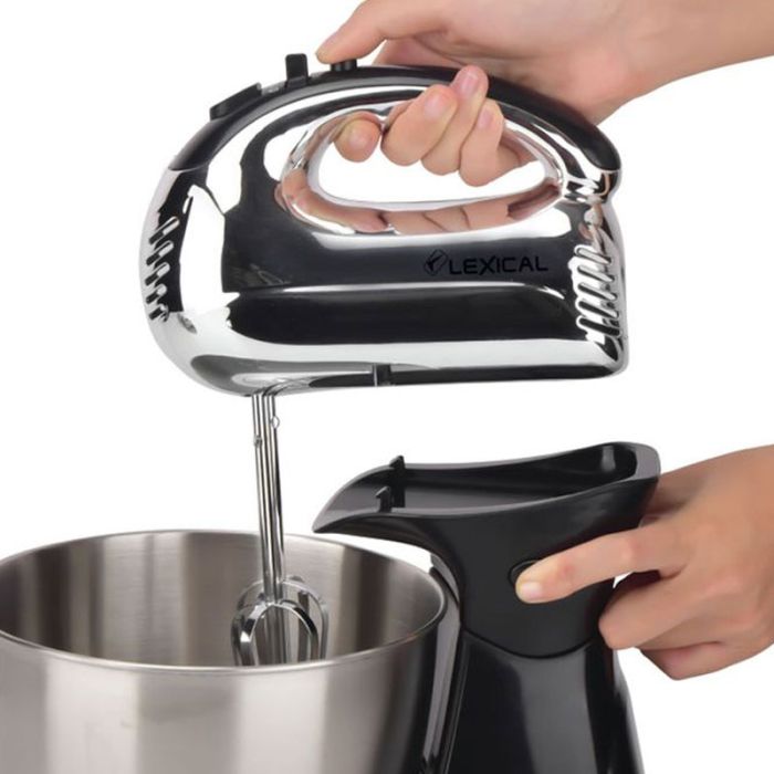 Batteur avec bol Lexical LMB-1801 3.5L — Afficher l'image 2