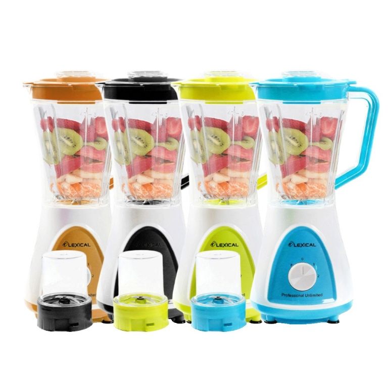 Blender 2En1 Lexical 500W 1.5L LBL-1520