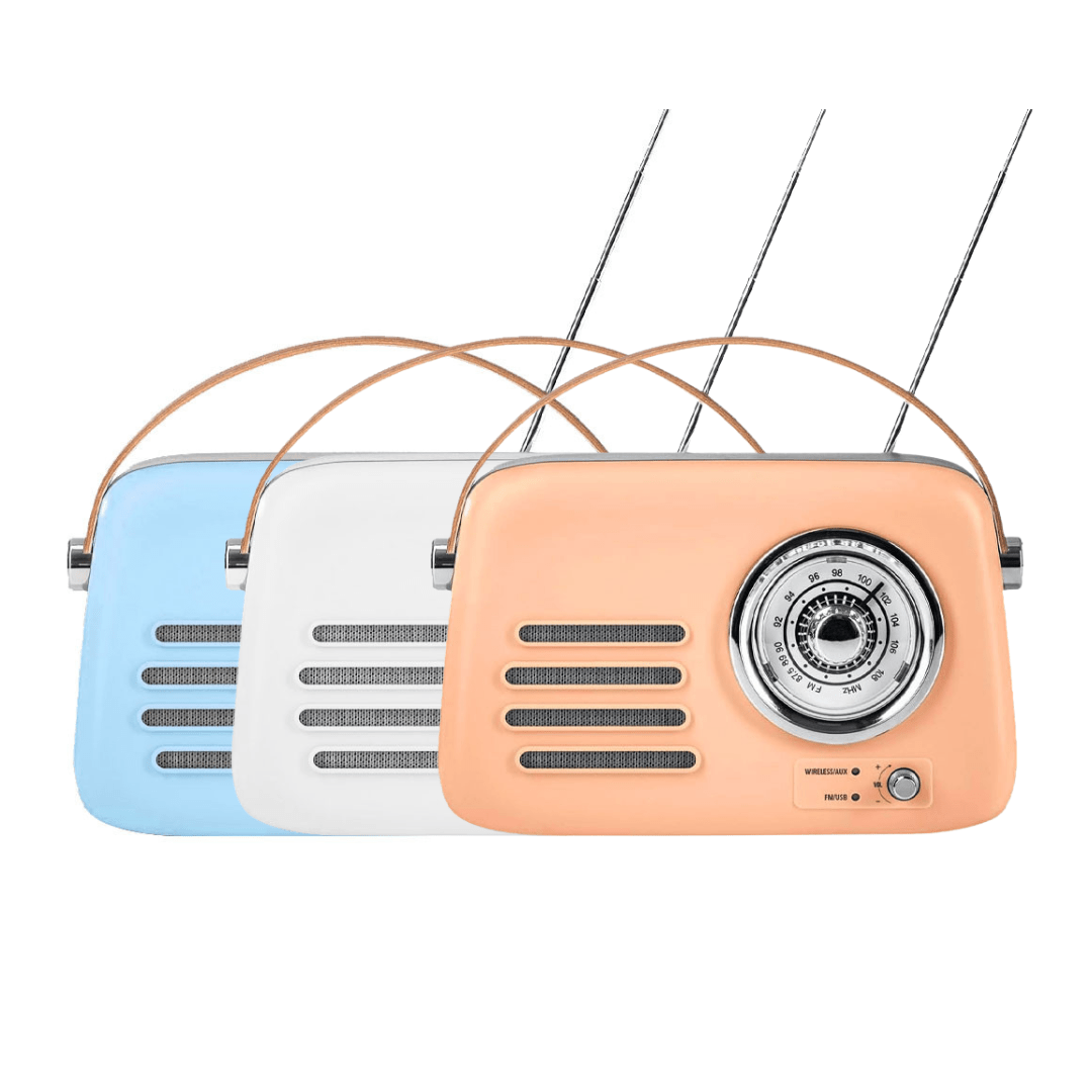 Bluetooth Radio Speaker T10 Best Sound