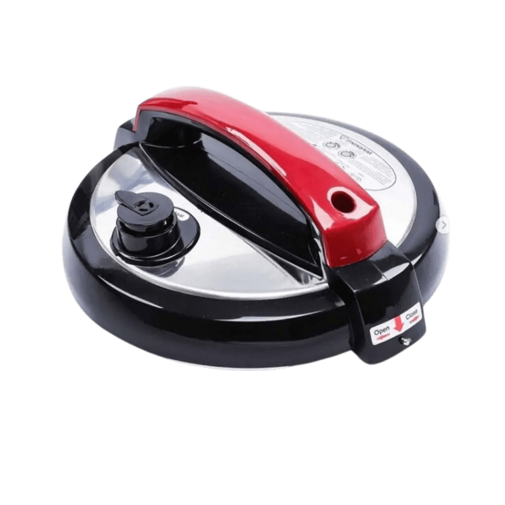 COCOTTE ELECTRIC MULTIFONCTION LEXICAL 6L 1000W LPC-3330 — Afficher l'image 3