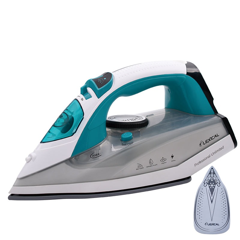 Fer A Repasser Lexical LSI-1005 2200W