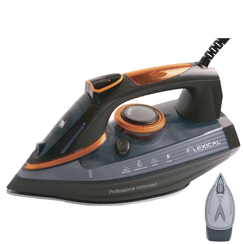 Fer A Repasser Lexical LSI-1009 2200W