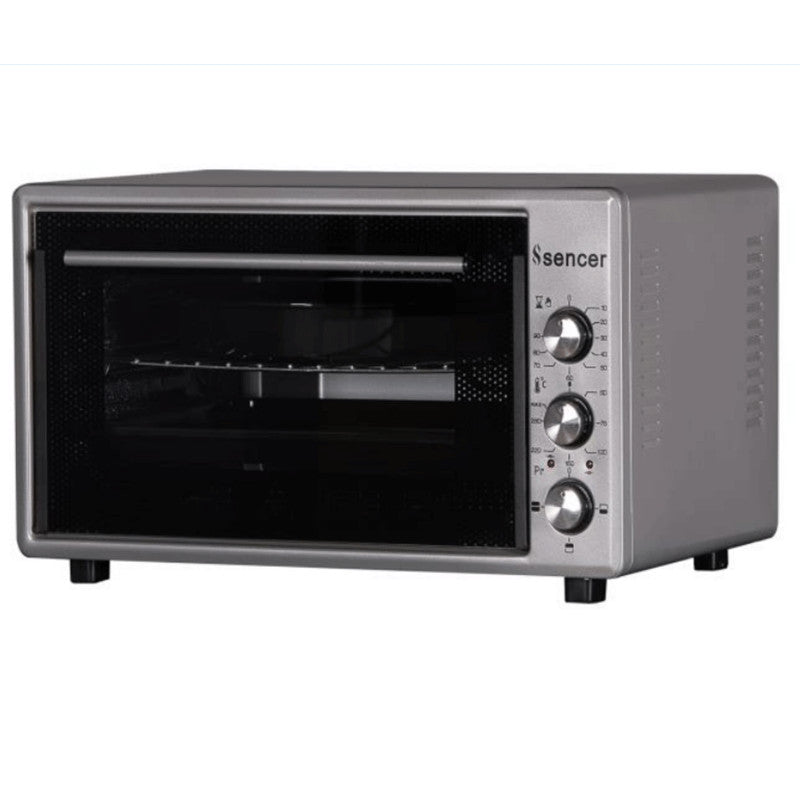 Four Électrique Sencer 46L Silver