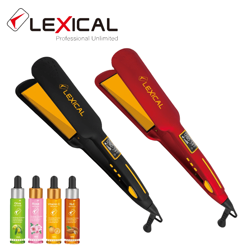 Lisseur De Cheveux Lexical LHS-5390