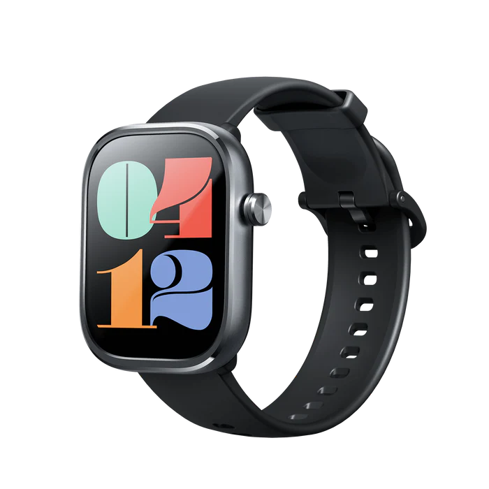 Mibro Watch C4
