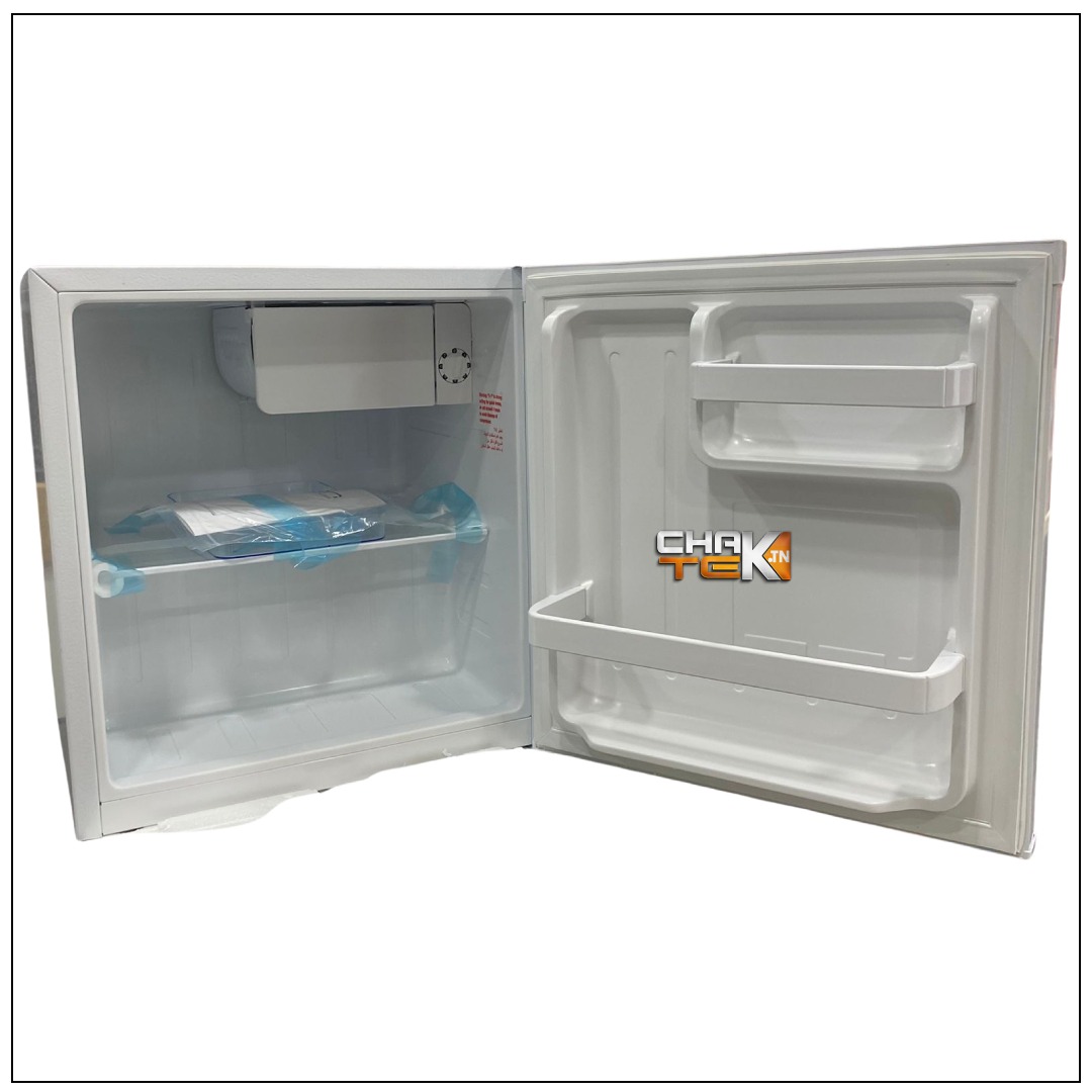Mini Bar Econ 50 Litres en Blanc — Afficher l'image 2