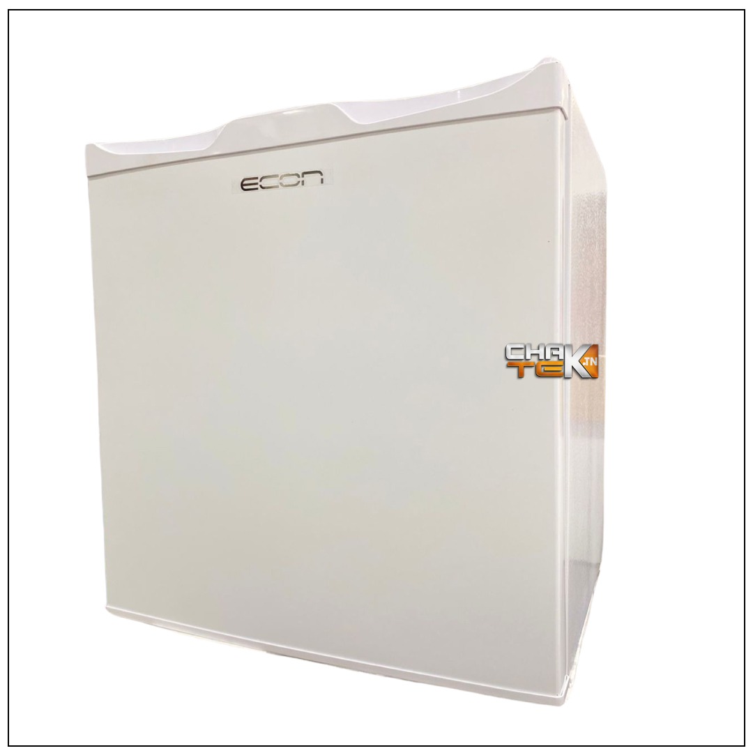 Mini Bar Econ 50 Litres en Blanc