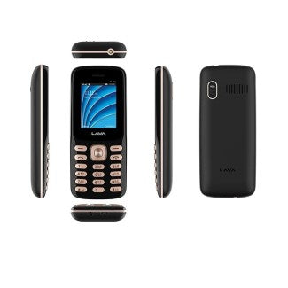 Téléphone Portable LAVA A1 Vibe