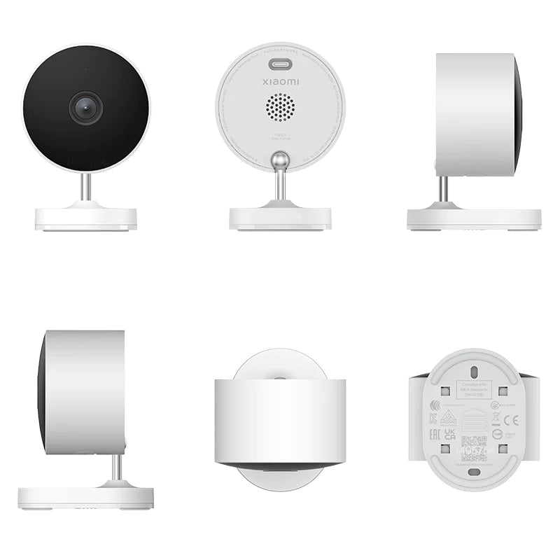 Xiaomi Outdoor Caméra AW200 1080P — Afficher l'image 2
