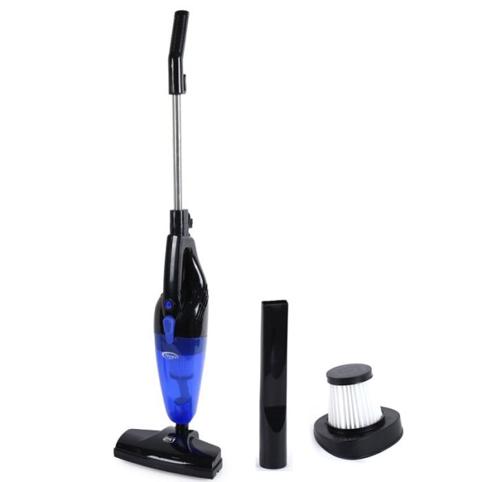 Aspirateur Balai 2EN1 PROVA PE-003GE-B 600W