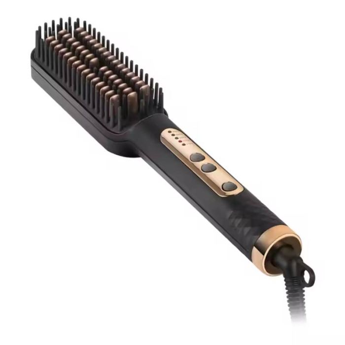 Brosse Lissante RAF R-406R 45W - Noir
